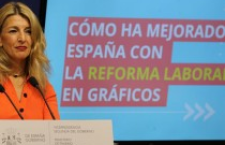 La riforma del lavoro in Spagna è un successo. Ecco tutti i numeri