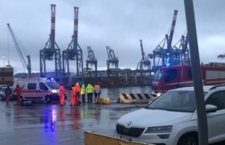 Ennesimo omicidio di un lavoratore, nel porto di La Spezia