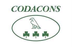 logo codacons - Codacons Lombardia associazione per la difesa dei consumatori