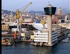 L’ingiustizia e l’impudenza : dal porto di Genova all’amianto