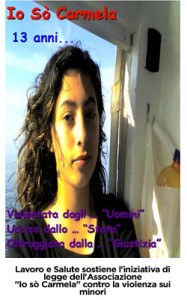 Io so Carmela