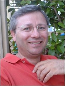 Raffaele Pennacchio - malato sla
