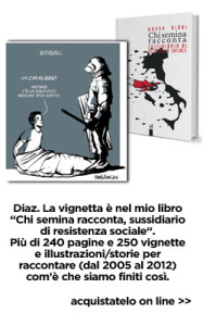 chi semina racconta