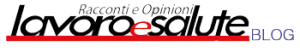 Lavoro e Salute Blog Logo