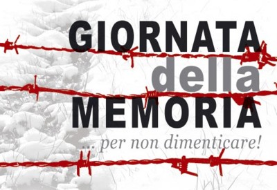 giornata della memoria