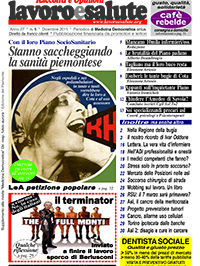 COPERTINA_LeS-EditorialeDicembre2011