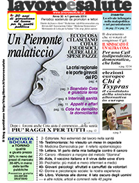 COPERTINA_LeS-Editoriale Gennaio 2014