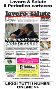 Lavoroesalute_settembre2014 copertina