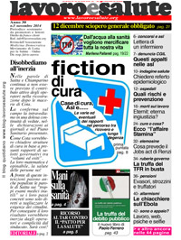 Lavoroesalute_novembre2014_copertina