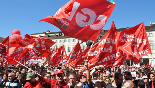 8/4/2024 “Mio intervento all’Assemblea Generale della CGIL di Bergamo”