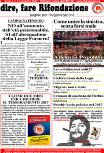 DireFareRifodazioneNumeroNovembre2017