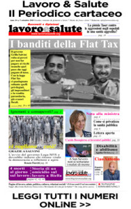 LavoroesaluteSettembre2018-copertinawidget