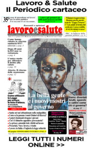 LavoroeSaluteGennaio2019-copertina
