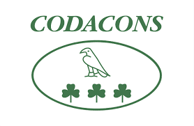 logo codacons - Codacons Lombardia associazione per la difesa dei  consumatori