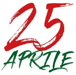 25 Aprile festa della liberazione