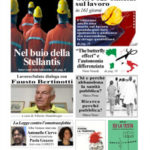 Lavoroesalute_Giungo2021_copertina