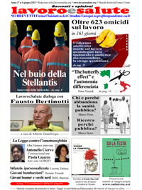 Lavoroesalute_Giungo2021_copertina