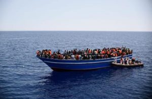 Migranti: nel Mediterraneo sono morte 28mila persone negli ultimi 10 anni