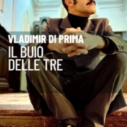 Libro Il buio delle tre