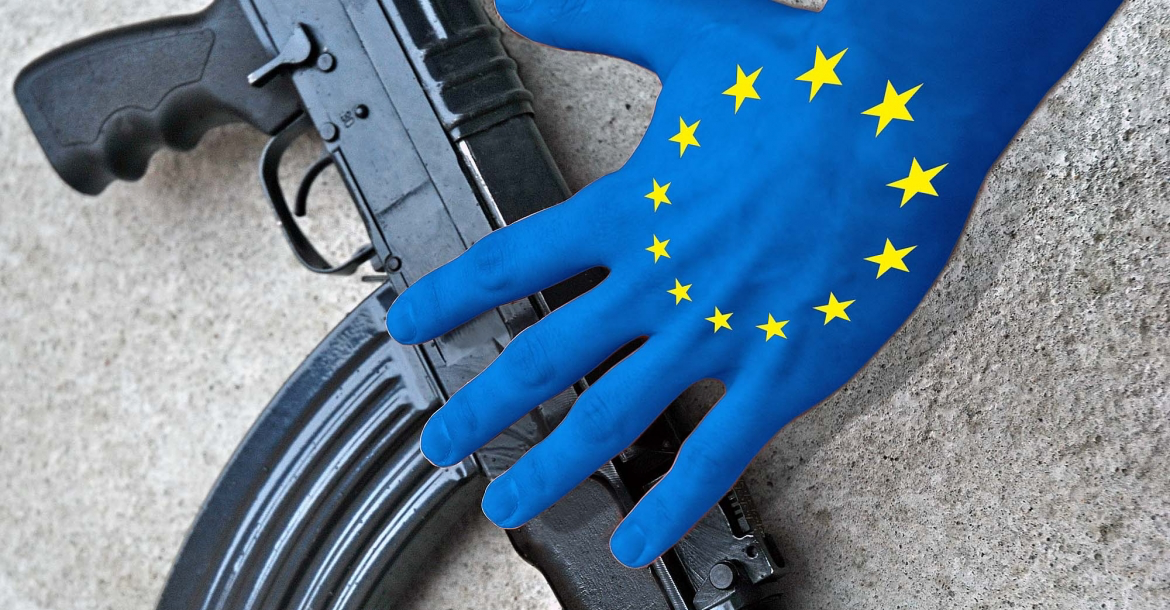 LA U.E. VUOLE CONTINUARE LA GUERRA. L’UCRAINA NO! Francesco Dall’aglio e Paolo Ferrero su DignitàTV