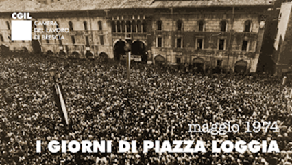 La strage fascista di Piazza della Loggia