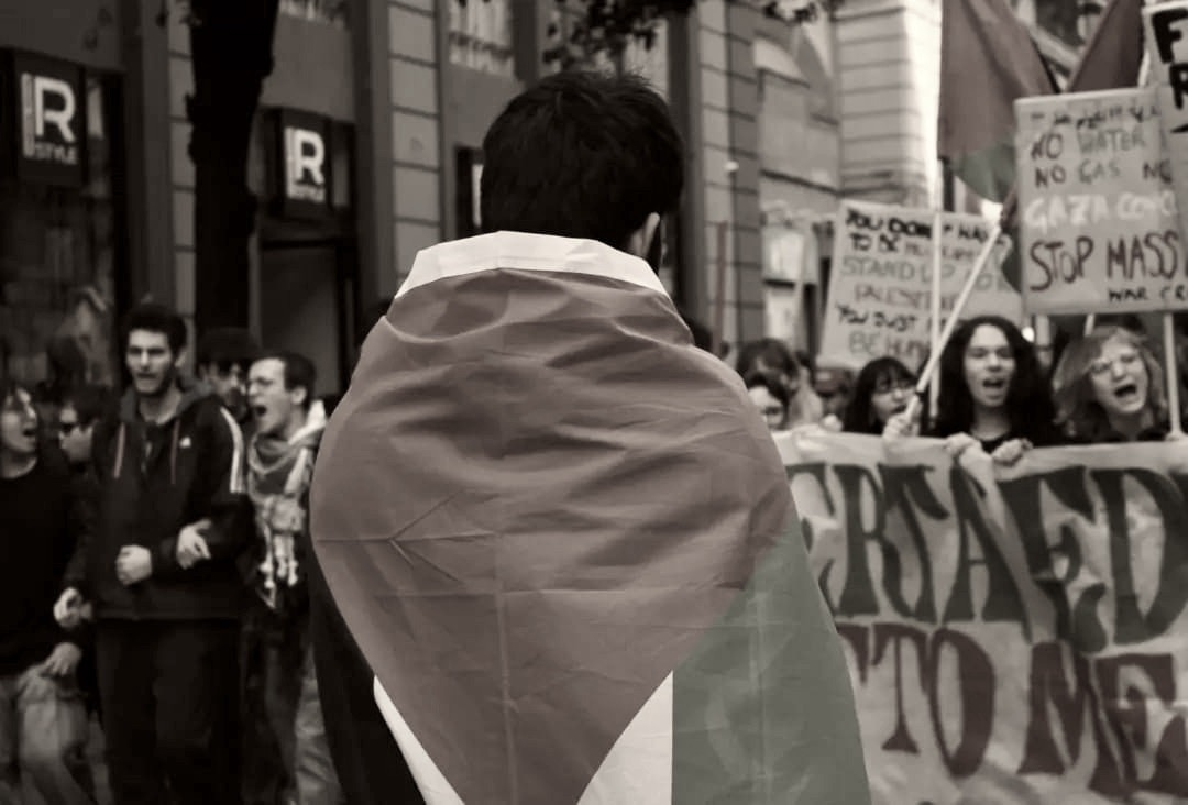 La solidarietà in azione. Sulla mobilitazione globale a sostegno della Palestina