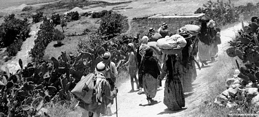 15 maggio 1948, quando la Nakba infinita ebbe inizio