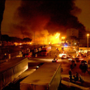 Viareggio-disastro
