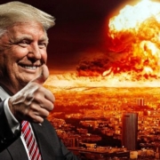 trump atomico