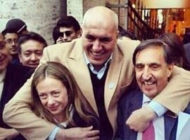La destra al governo e il principio di legalità: storia di un equivoco