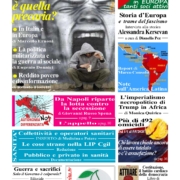 COPERTINA Lavoro e Salute n. 5 maggio 2026_page-0001