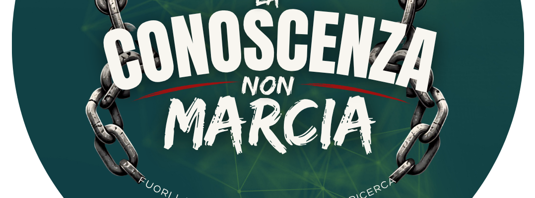 La conoscenza non marcia! Petizione per l’interruzione e il divieto di qualsiasi tipo di collaborazione tra scuola, università, ricerca e filiera militare pubblica e privata