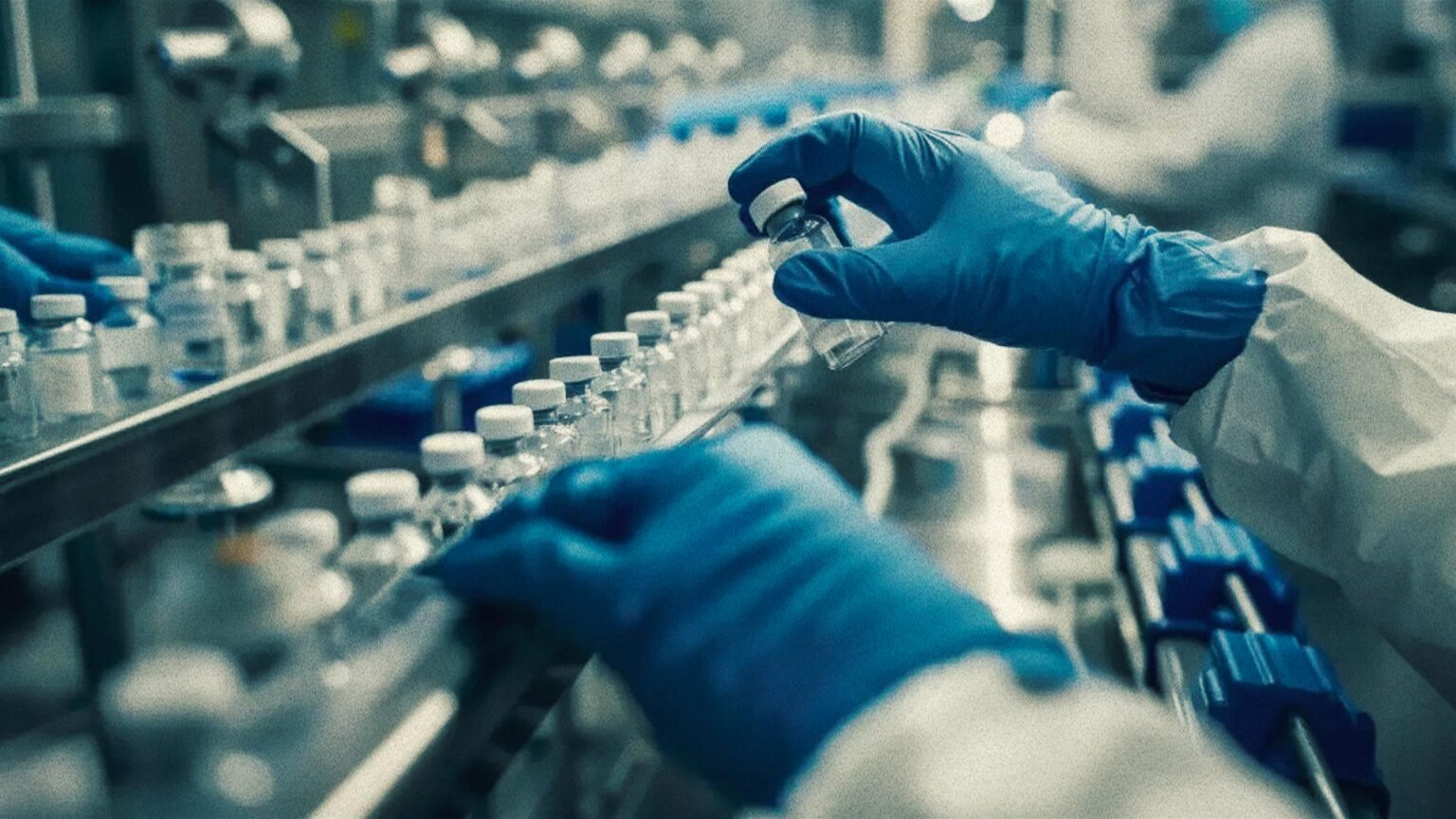 Gli effetti collaterali della privatizzazione dei vaccini