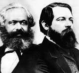 Nasce in un “Café” l’amicizia tra Engels e Marx