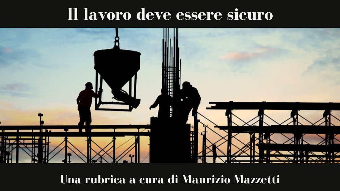 L’impatto del cambiamento climatico sulle condizioni di lavoro