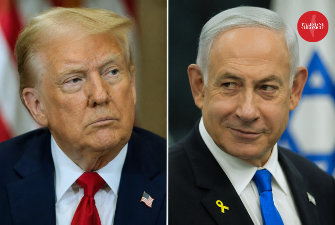 Alleanza Fatale: La realtà dell’Asse USA-Israele