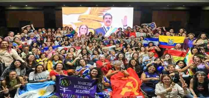 L’ora dei forni: l’internazionalismo in tempi difficili
