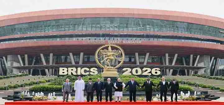 Dai BRICS, la voce di Cuba