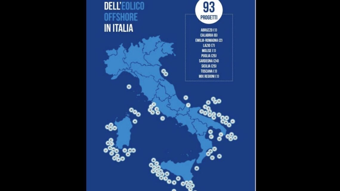DI CHI È IL MARE NOSTRUM?