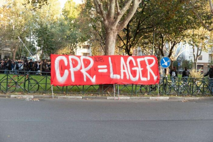 Accusare i medici per assolvere i CPR