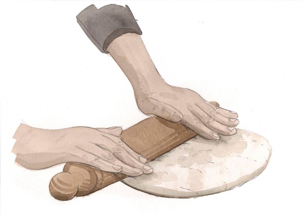 Stare o restare. I paesi interni, il grano, lo spontaneismo