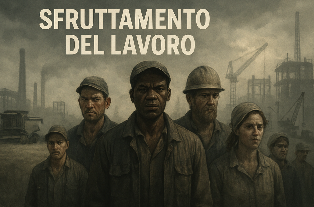 Lavoricidio e “karoshi” all’italiana: la strage invisibile della fatica e dello stress, come in Giappone centinaia di morti da superlavoro in Italia