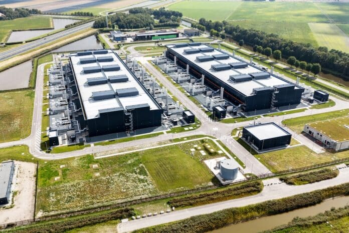 Il costo invisibile dei data center