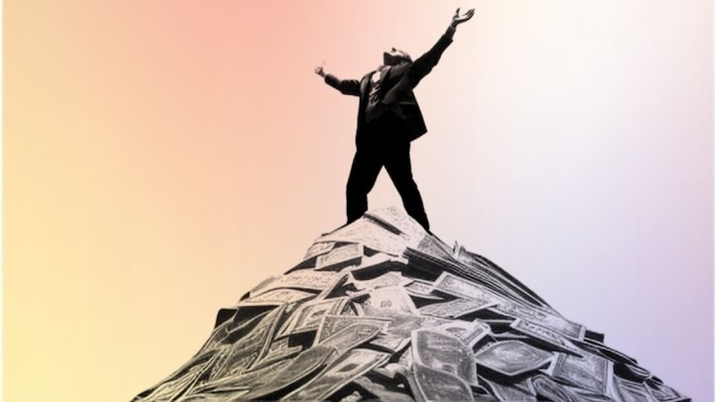 La crescita del potere delle multinazionali