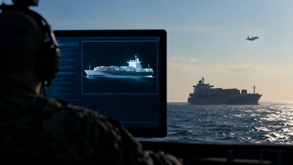 Intelligenza Artificiale, guerra reale