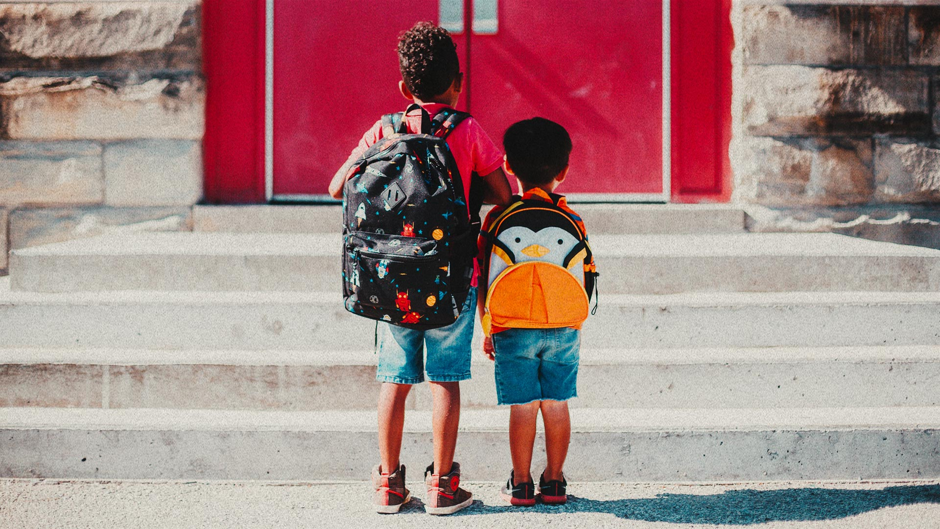 Segregazione di classe