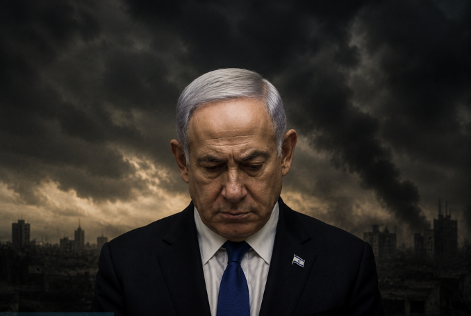 L’illusione di vittoria di Israele nella sua guerra su sette fronti è finita, e adesso?