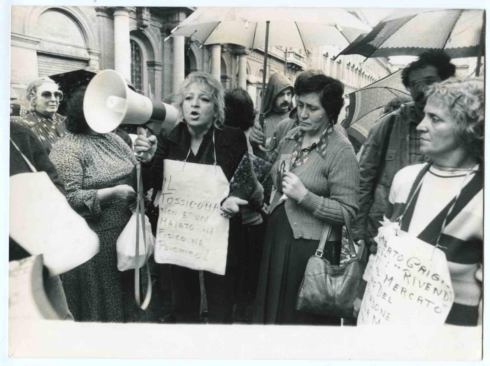 Manfredonia. Quelle donne che sfidarono i ricatti della fabbrica
