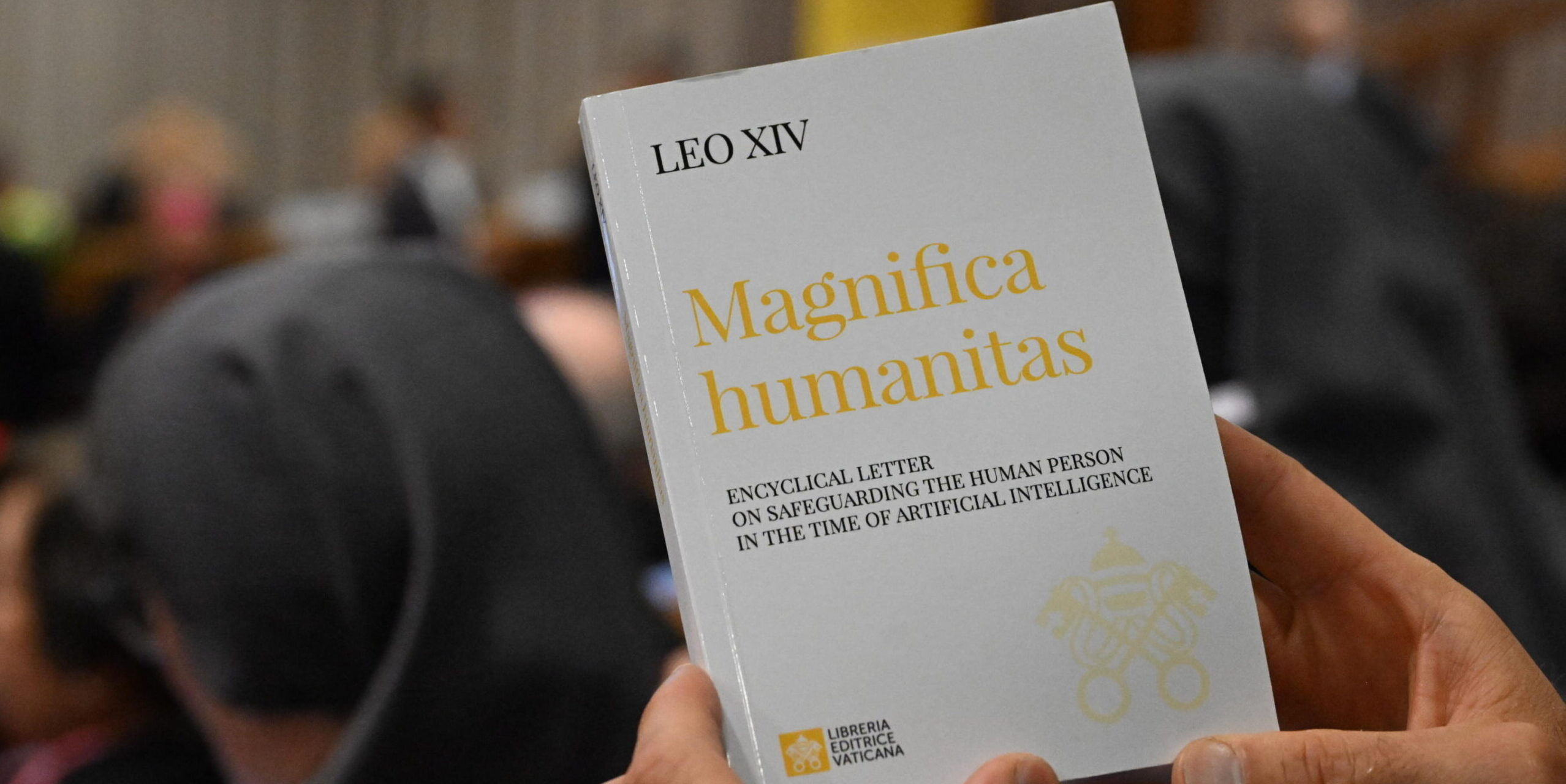 Magnifica humanitas: la dignità dell’essere umano nell’epoca della disumanizzazione