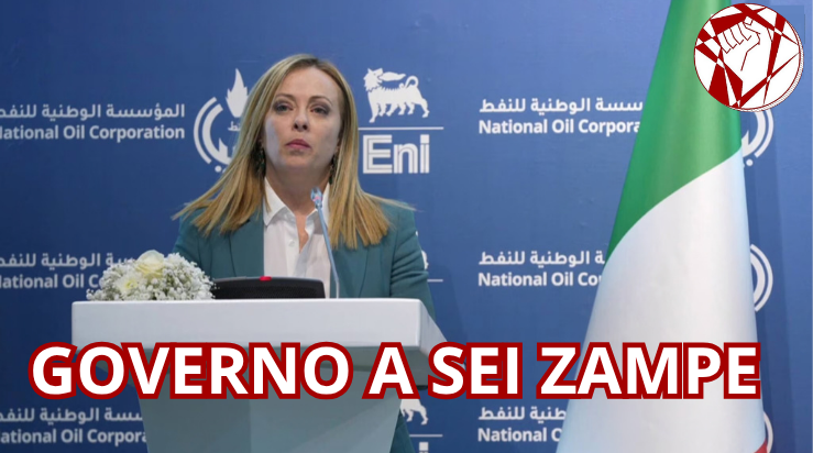 La mossa di ENI sui carburanti non è un gesto generoso ma una farsa ben congegnata